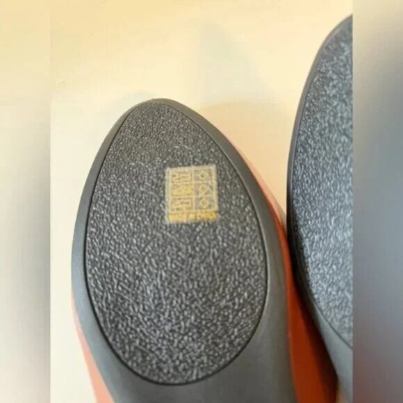 NWOT SHEIN Wide Fit Flat Mule - 9 - Picture 6 of 10